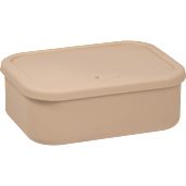 Silicone Food Storage Box with Air Valve 44oz 77