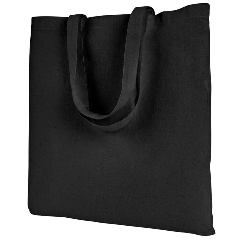 Liberty Bags BRANSON BARGAIN CANVAS TOTE 5