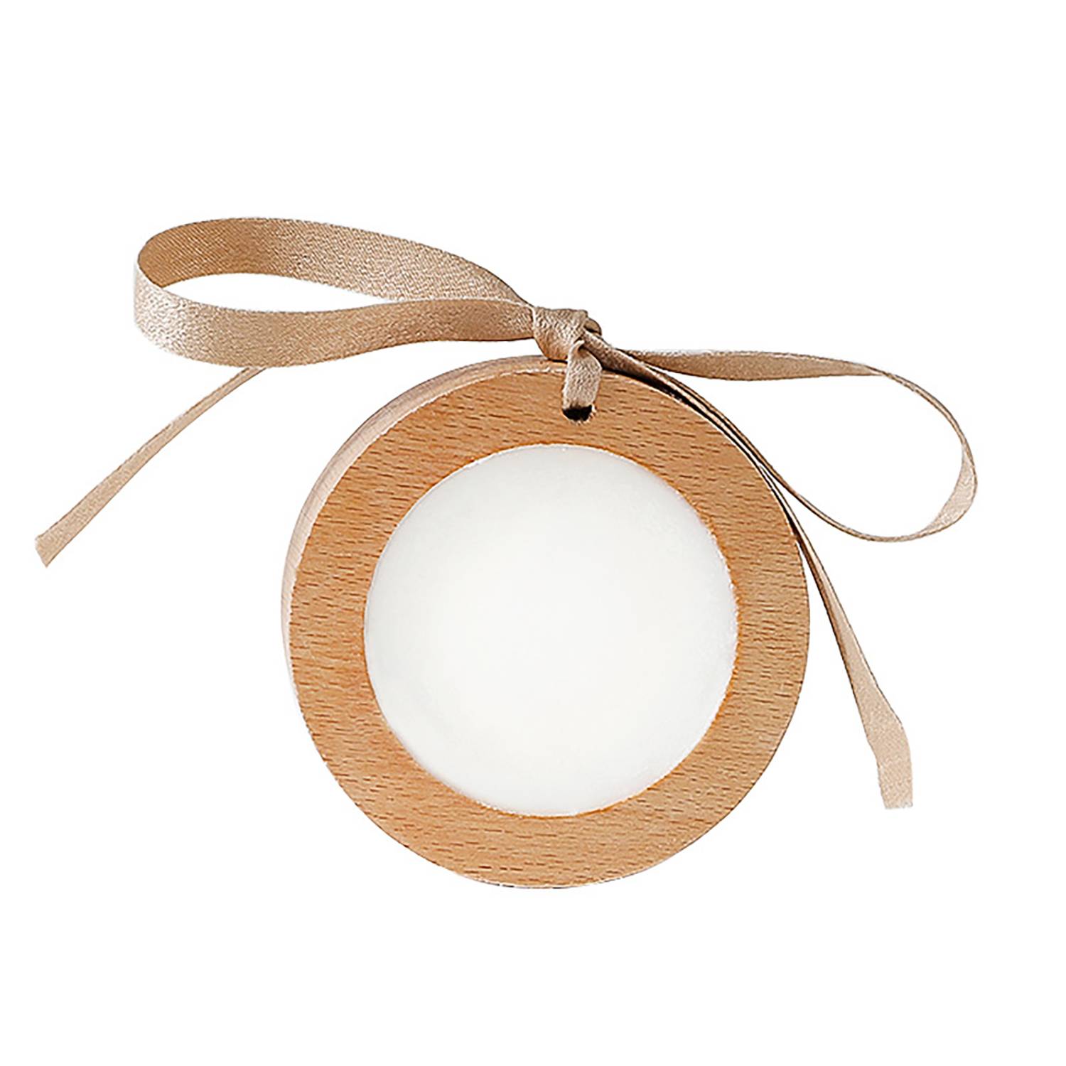 Indoor Wardrobe Solid Long-lasting Aromatherapy Pendant 2