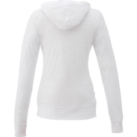Women's Garner Knit Full Zip Hoody 64
