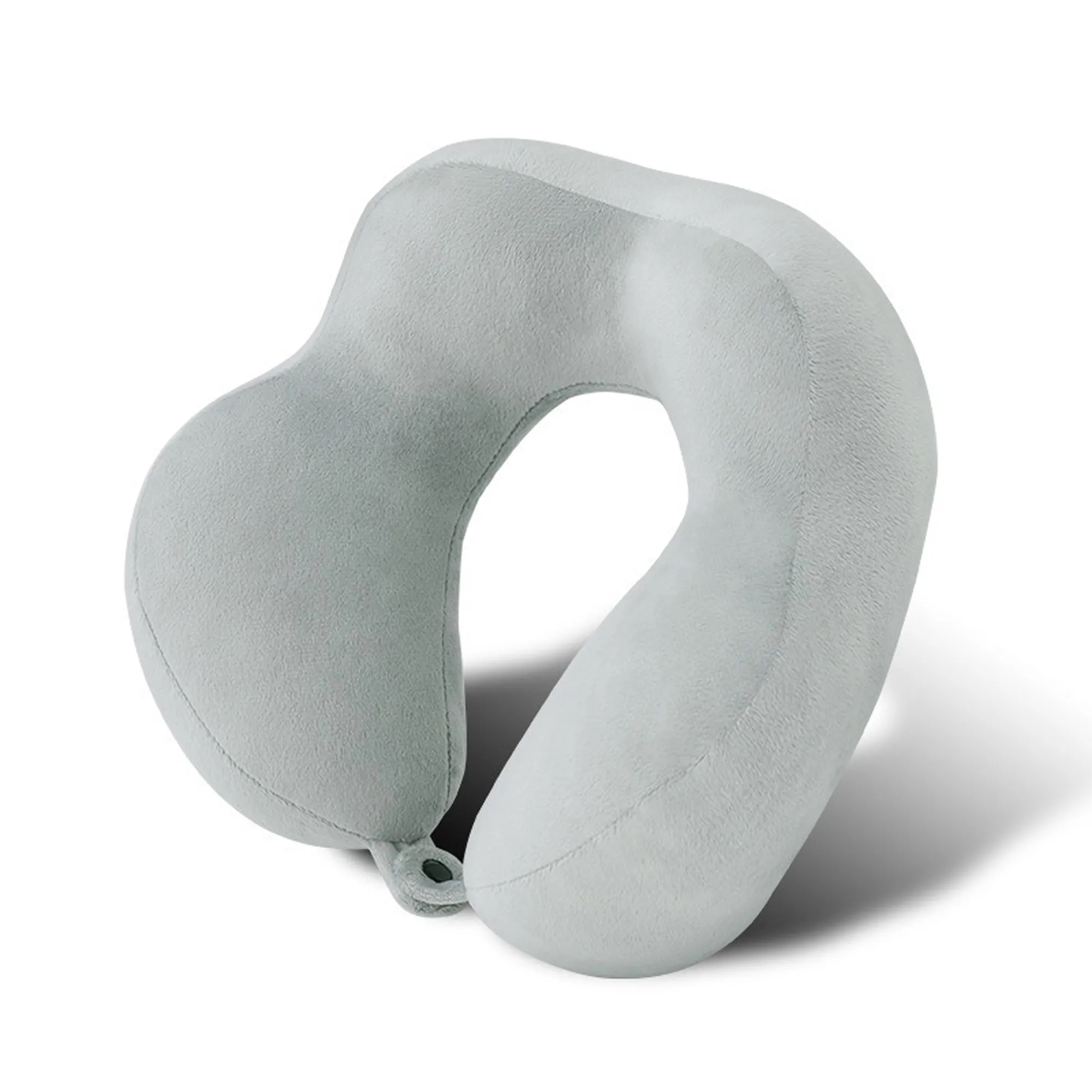 Memory Foam Neck Pillow 2