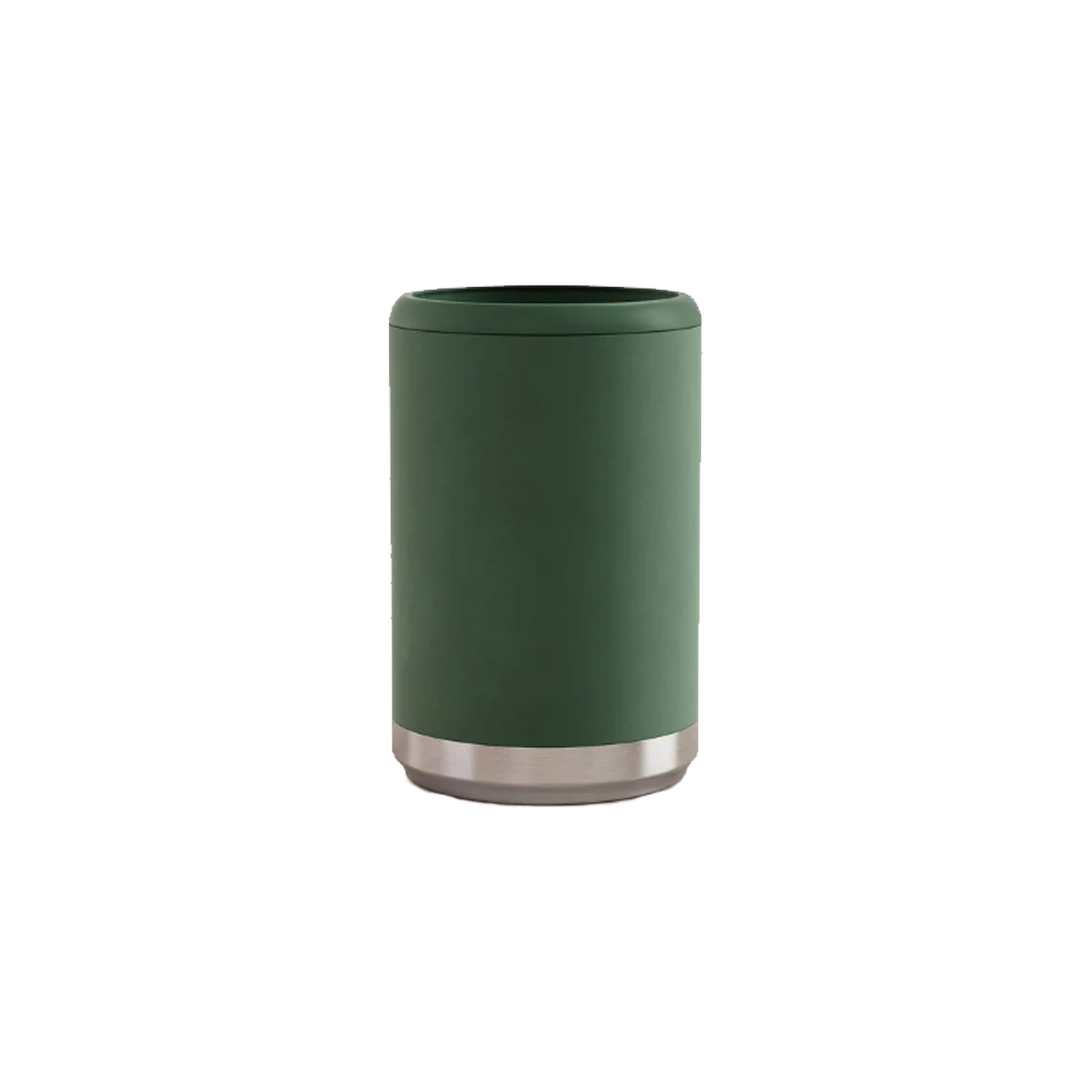 12 Oz. Maars Stainless Steel Standard Can Cooler 9