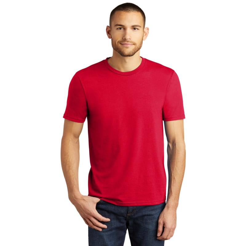 District Perfect Tri Tee. 23