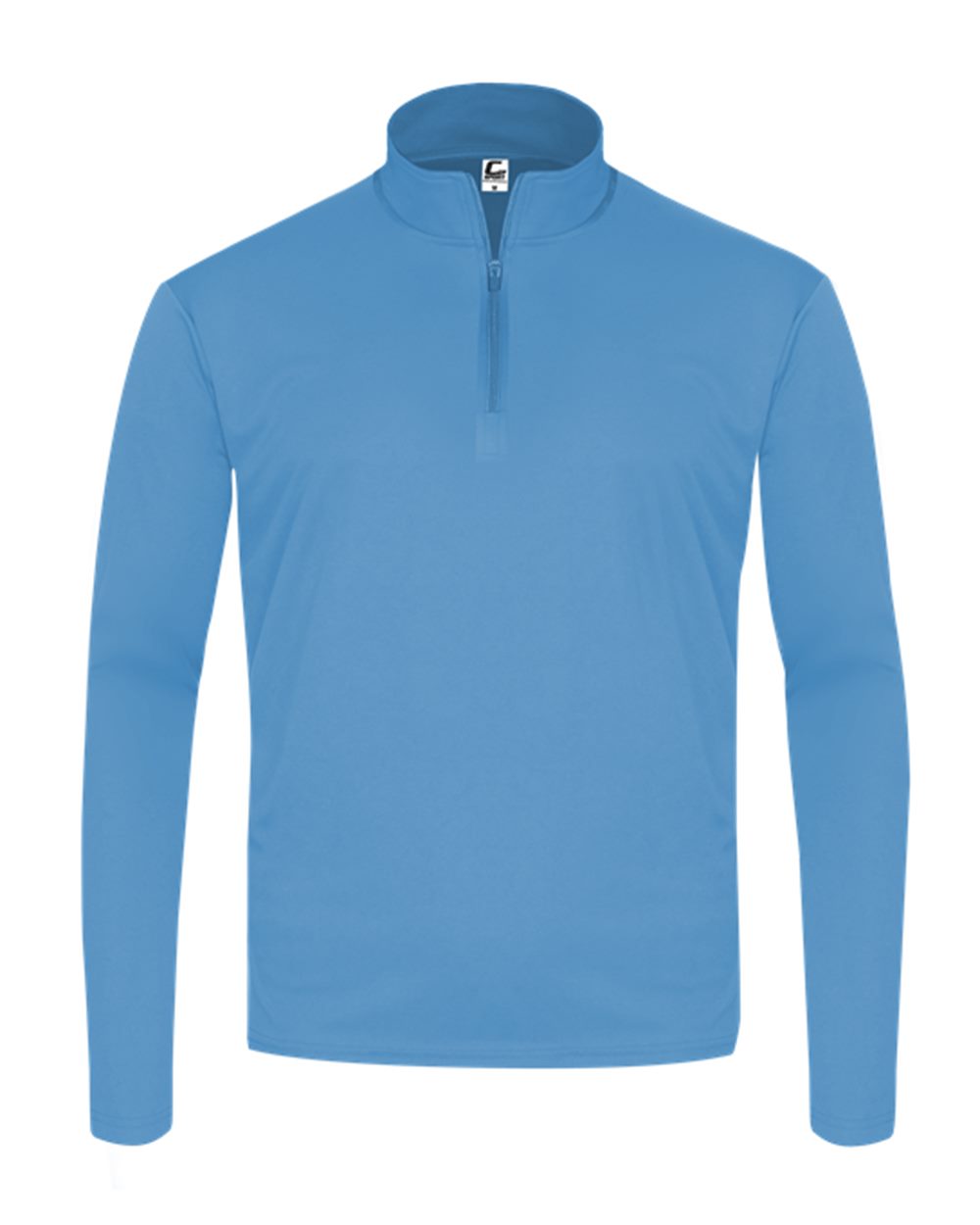 Youth Quarter-Zip Pullover - 5202 14