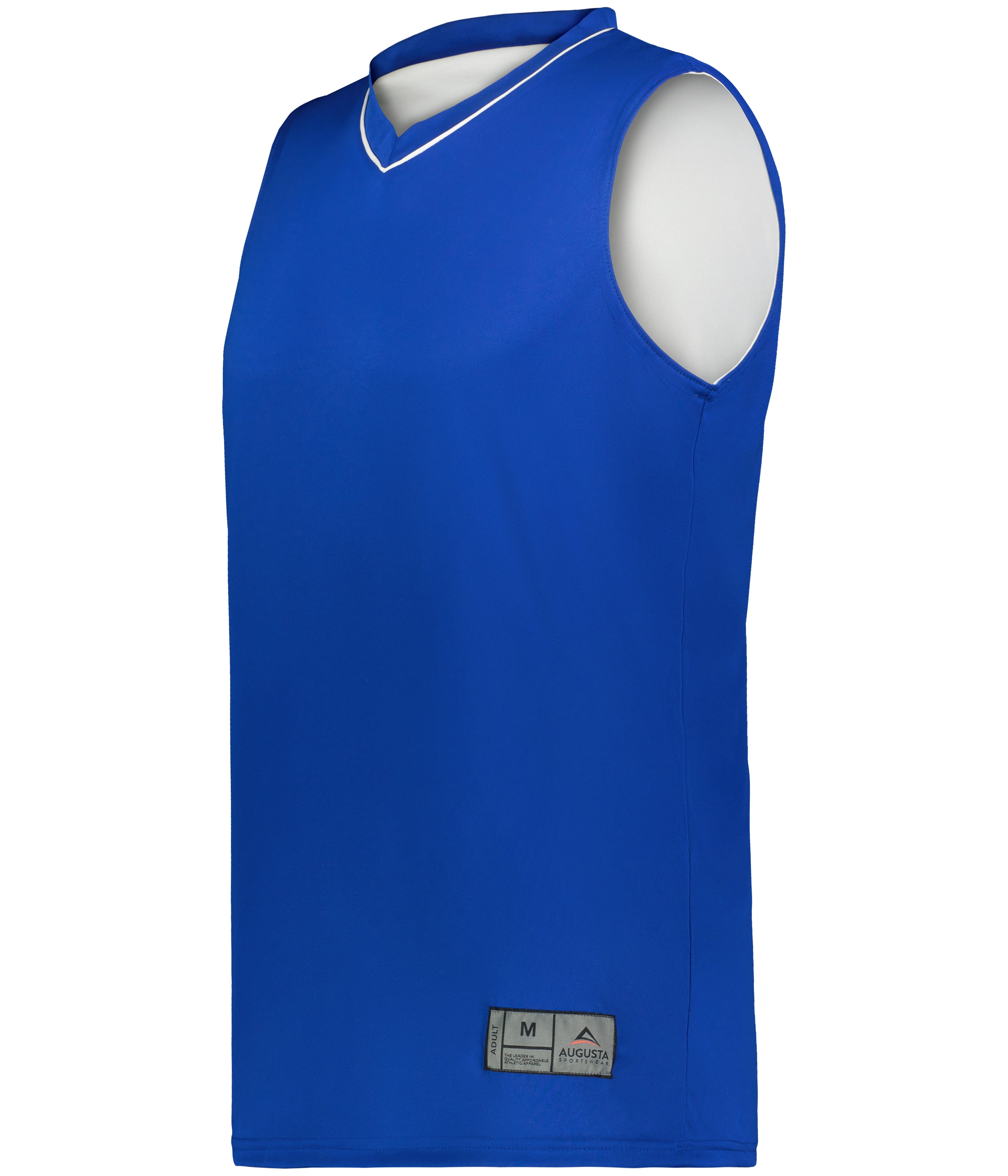 Youth Reversible Two-Color Jersey 2