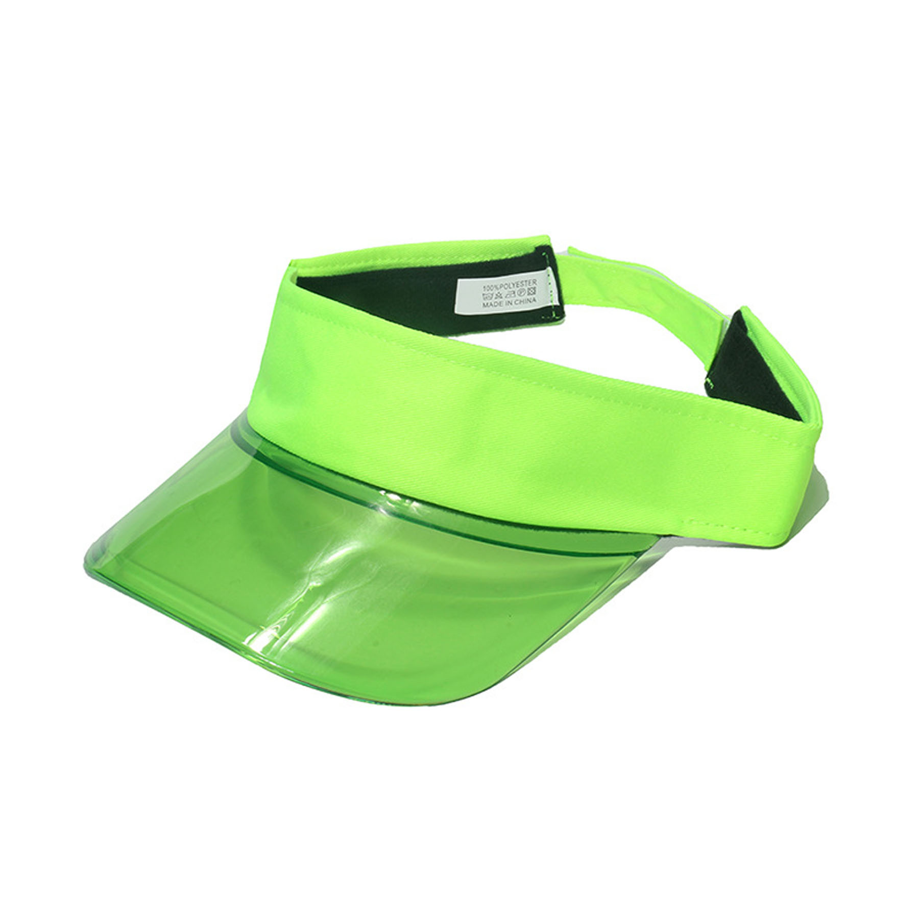 Transparent Eave Pvc Visor 6
