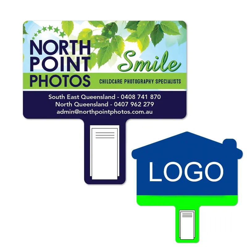 Business Card Clip Fridge Magnet 7