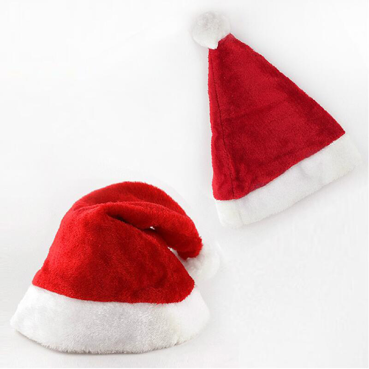 Christmas Santa Hat 1