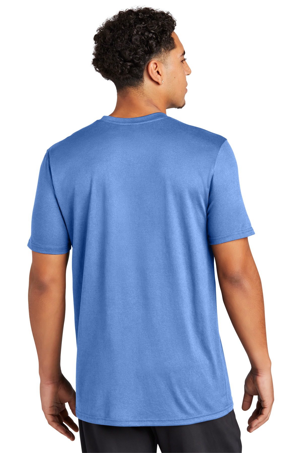 Sport-Tek® Echo Tee 52