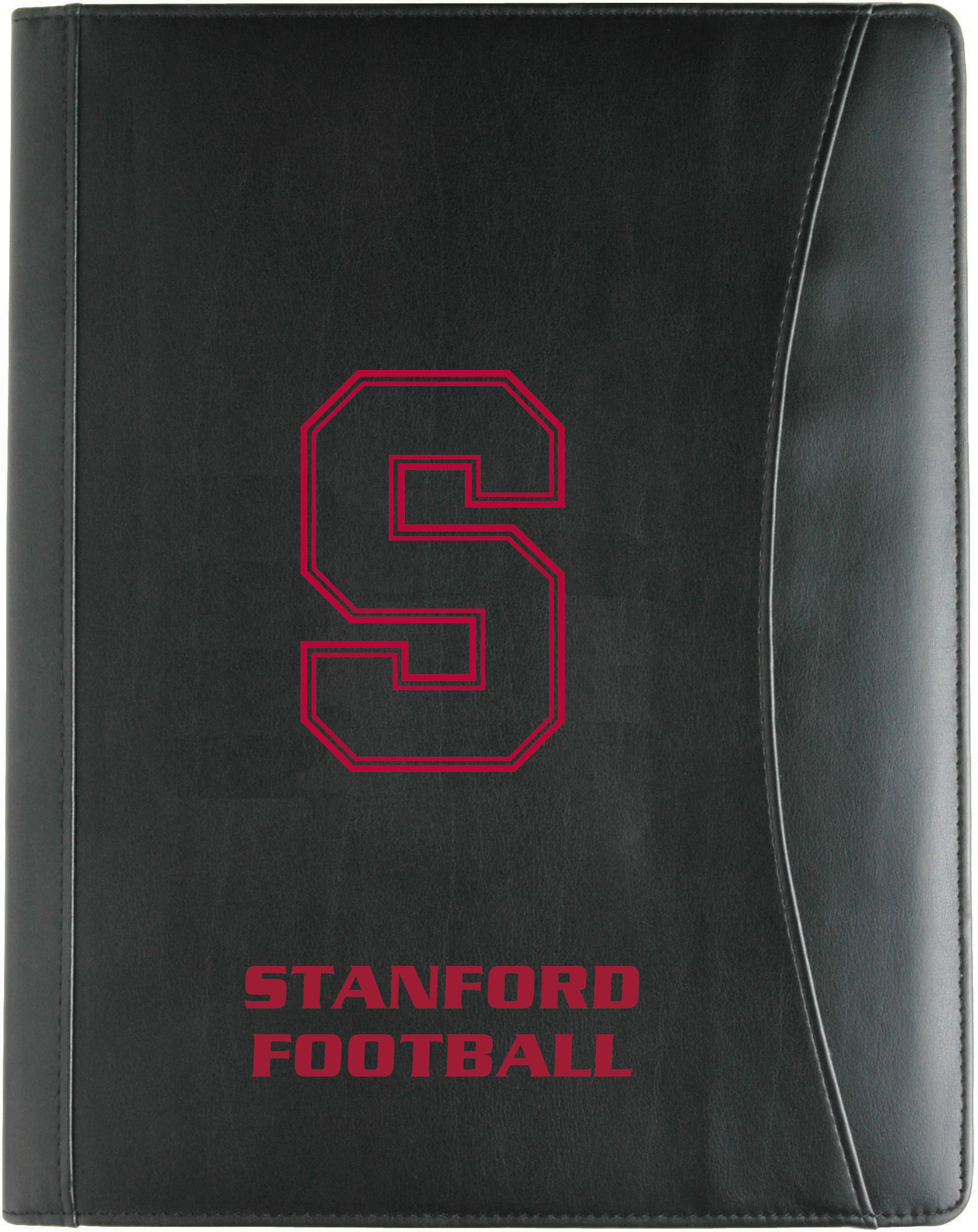 Executive Crescent Padfolio