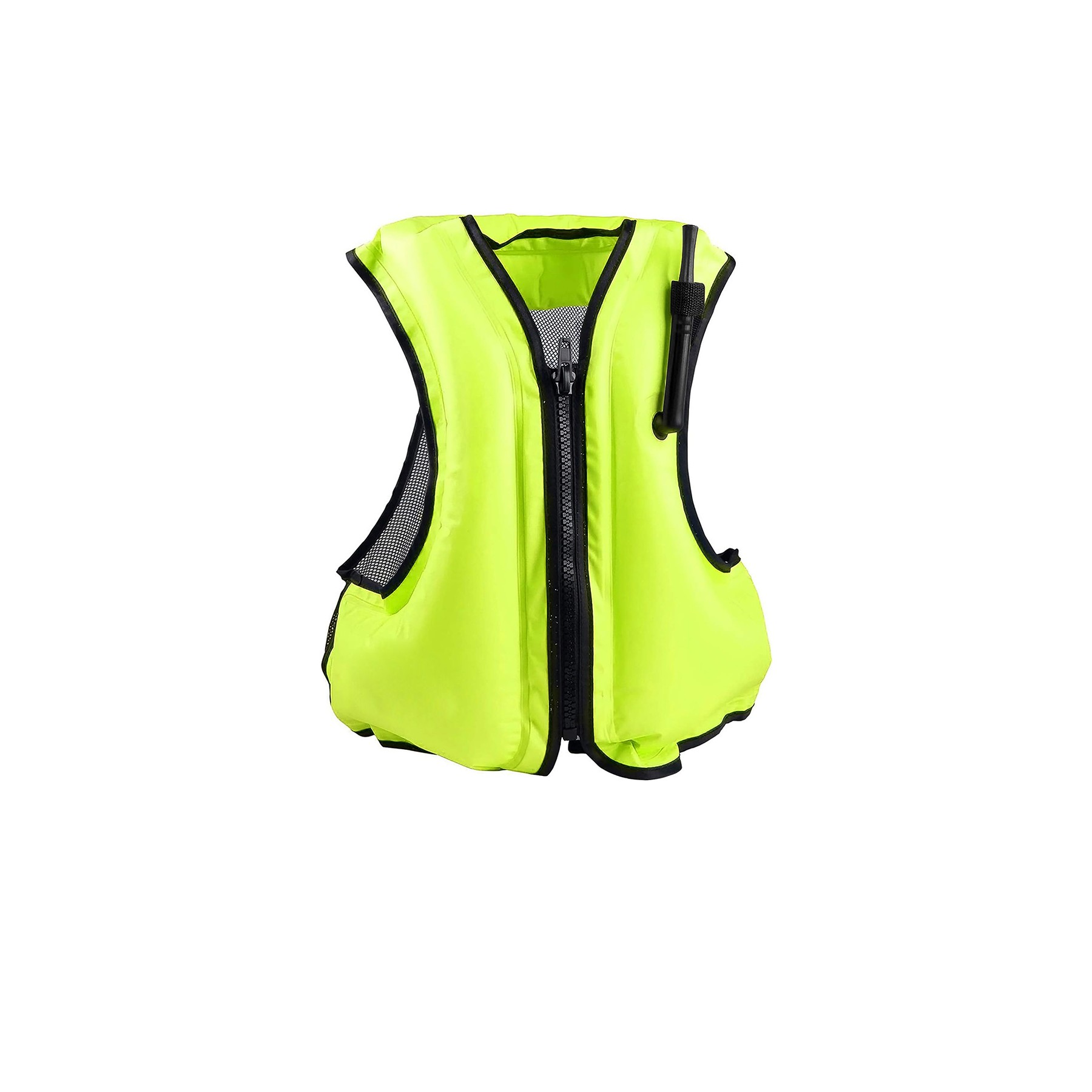 Portable Inflatable Swim Vest 9