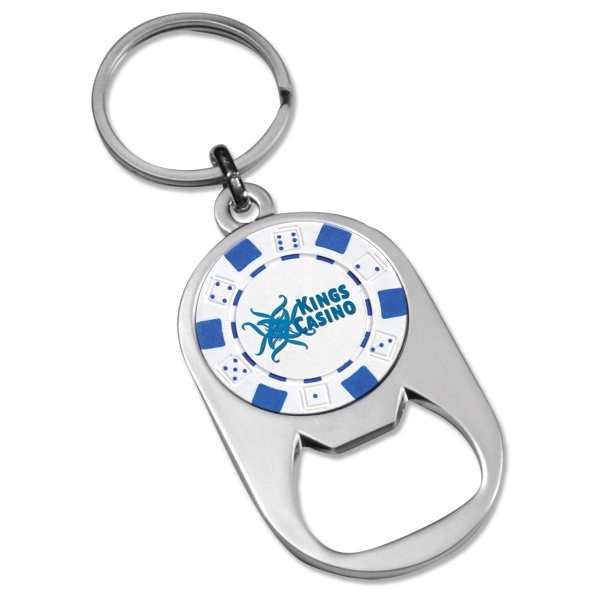 Custom Bottle Opener Keychains 5