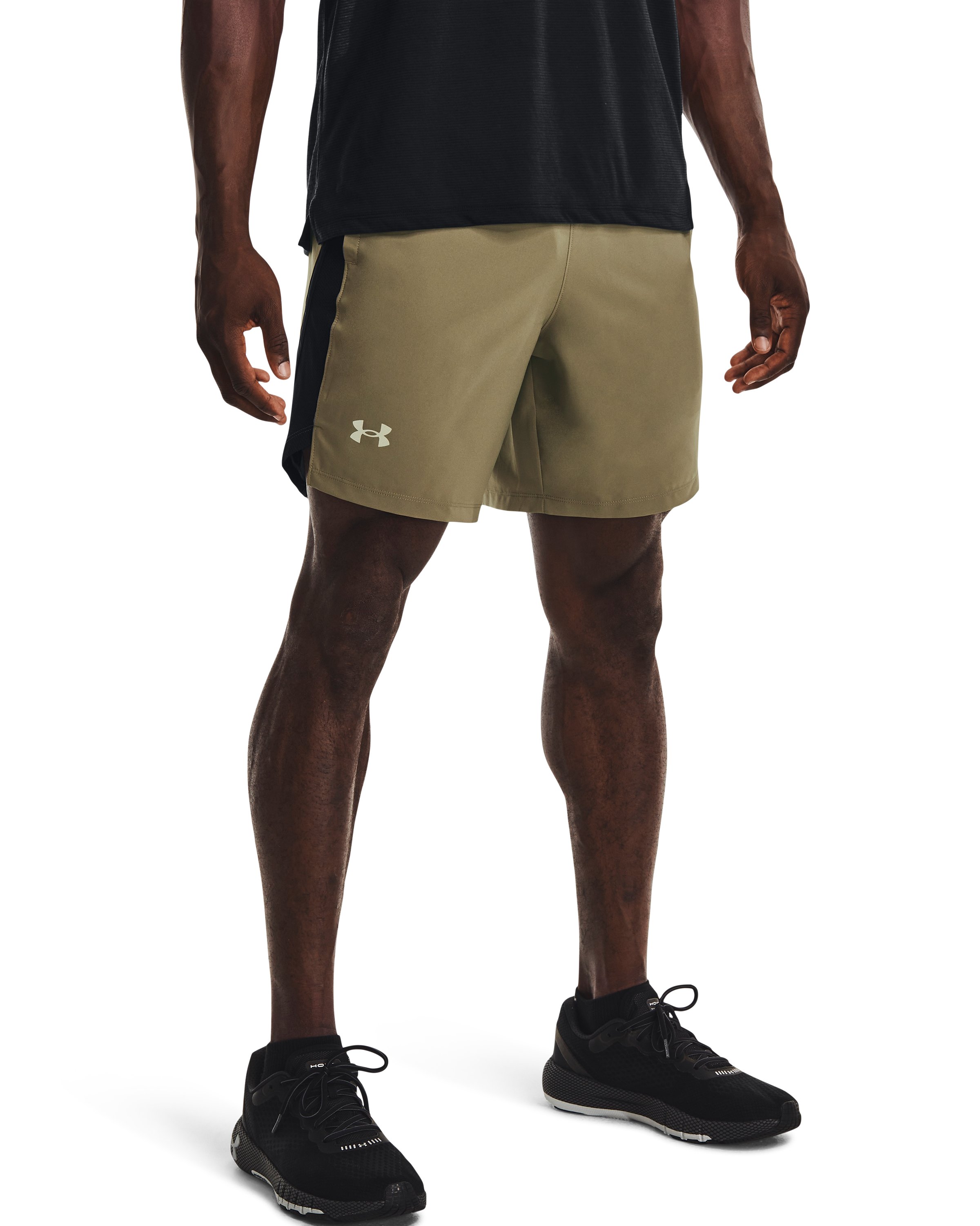 UA Launch Run Men's 7 Shorts 2