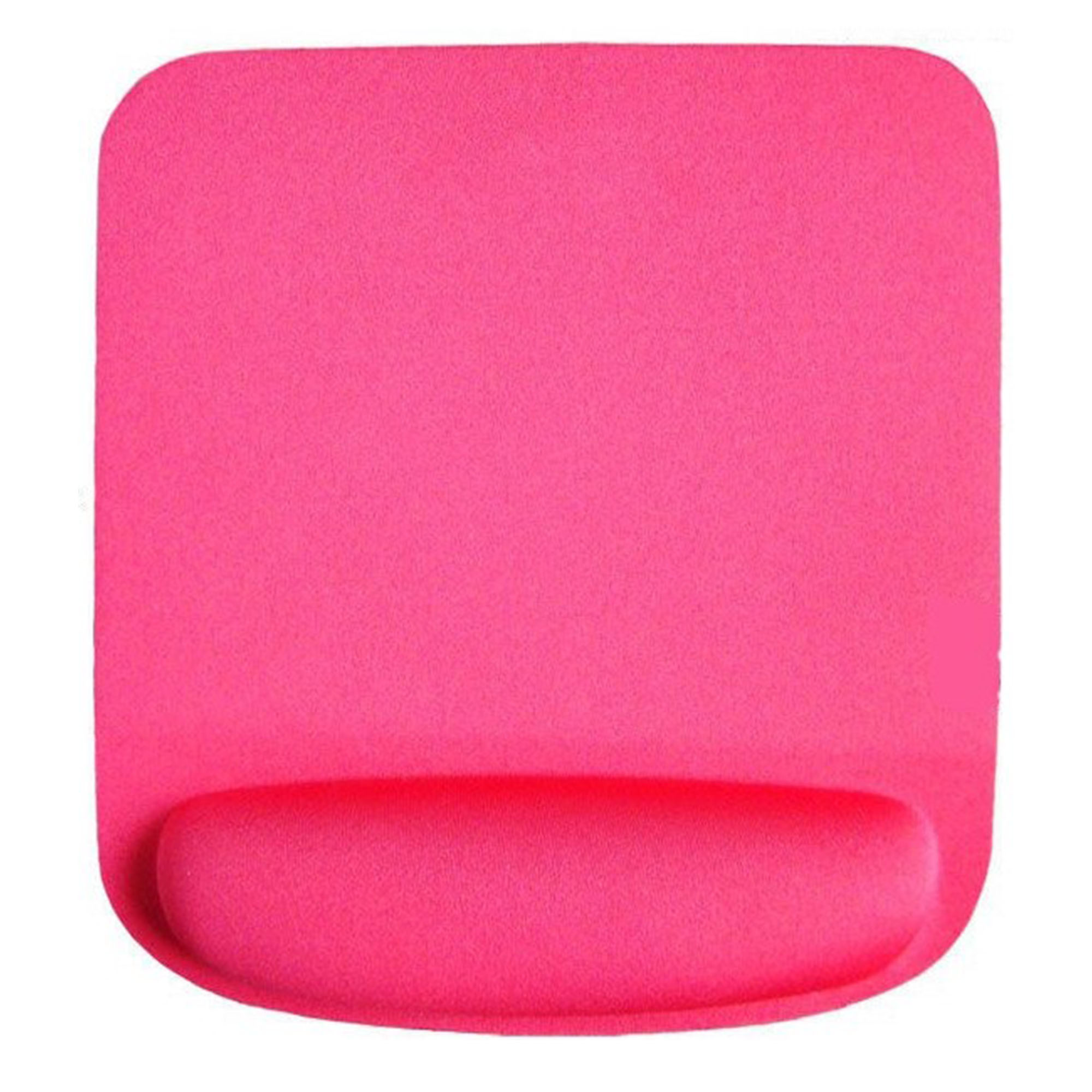 Polyester Soft And Comfortable Wrist Guard Mouse Pad 5