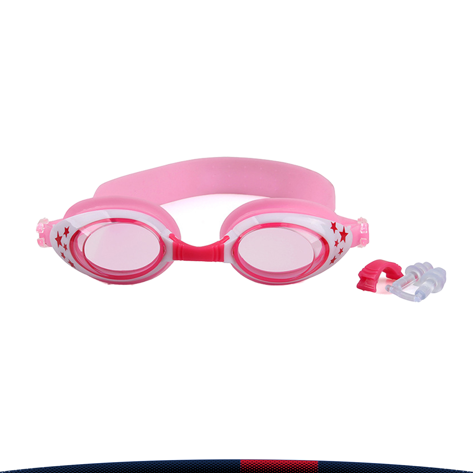 Bolut Kids Swimming Goggles 7