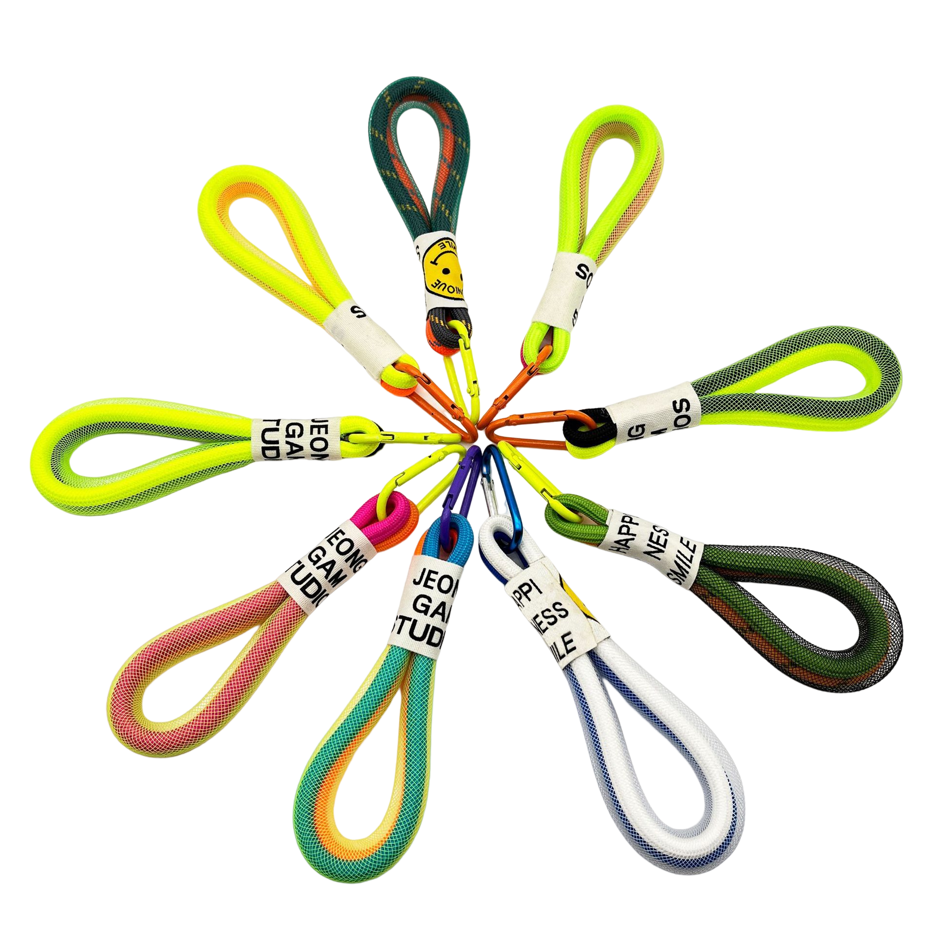 Key Chains String 3