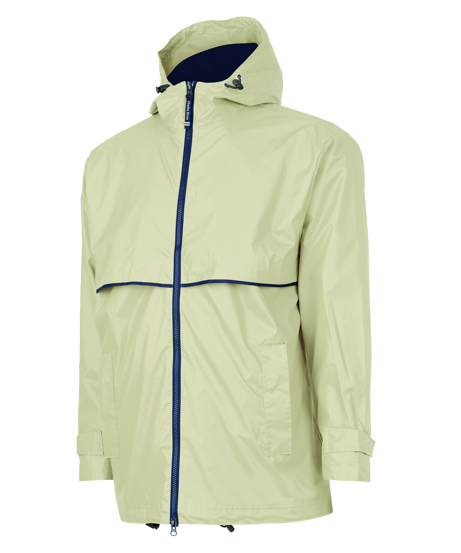 Men's New Englander® Rain Jacket 29