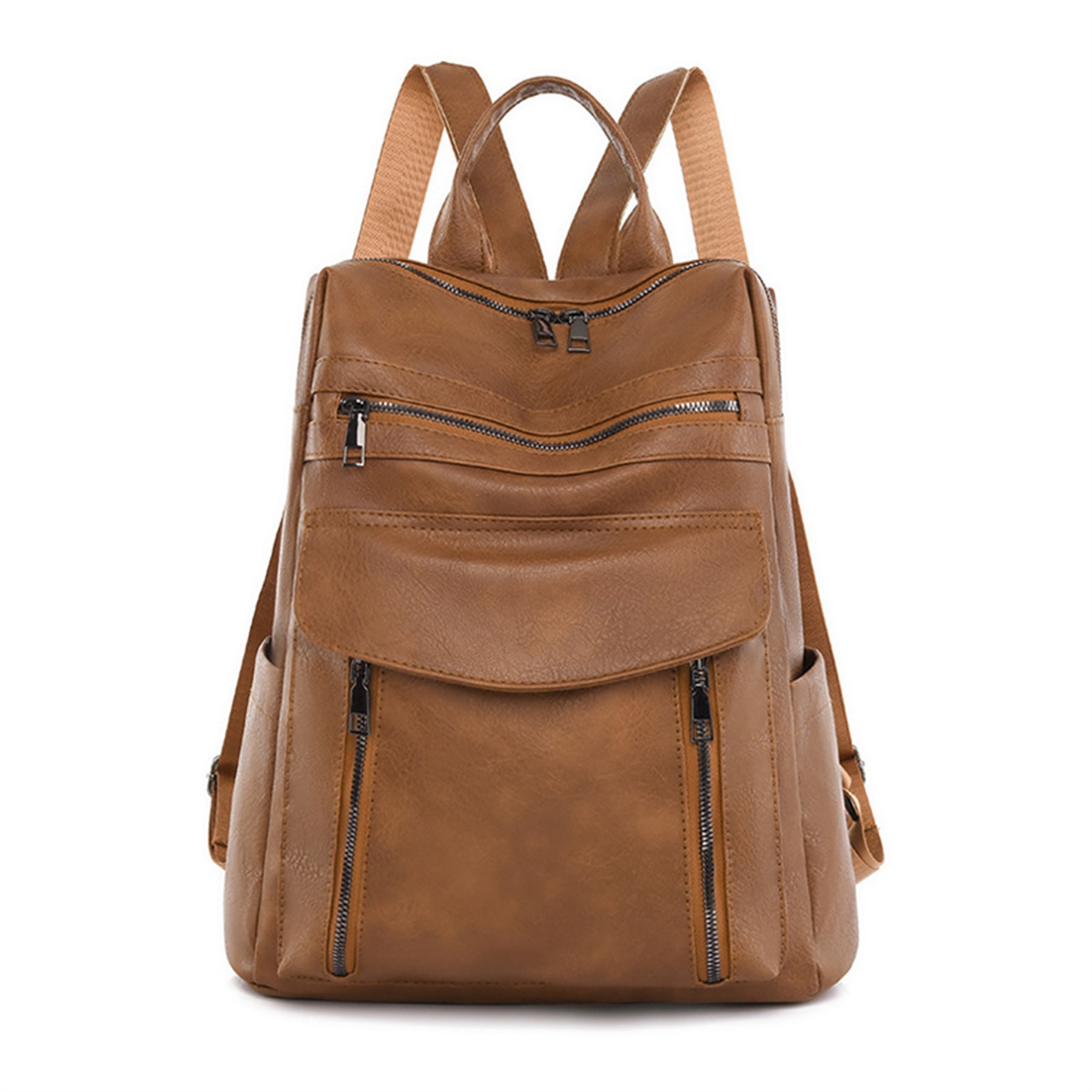 Splicing Backpack 4