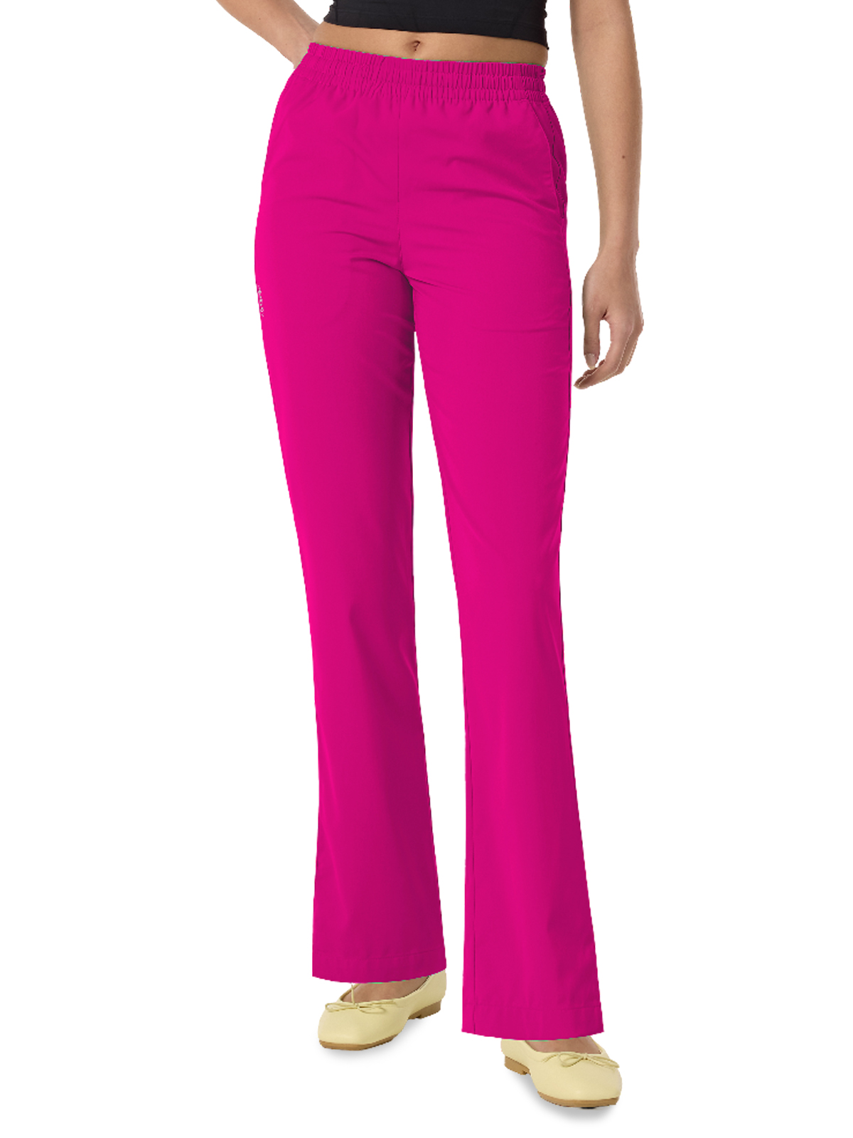 Parkley Quantum - Women's Five-Pocket KAI 5 Mini-Flare Pant 17