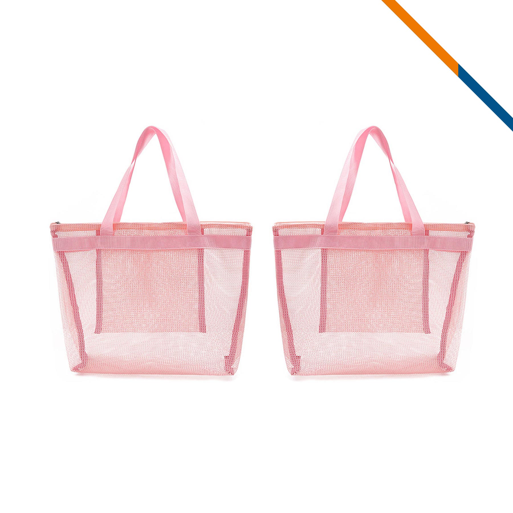 PoolMesh Nylon Mesh Beach Tote 4