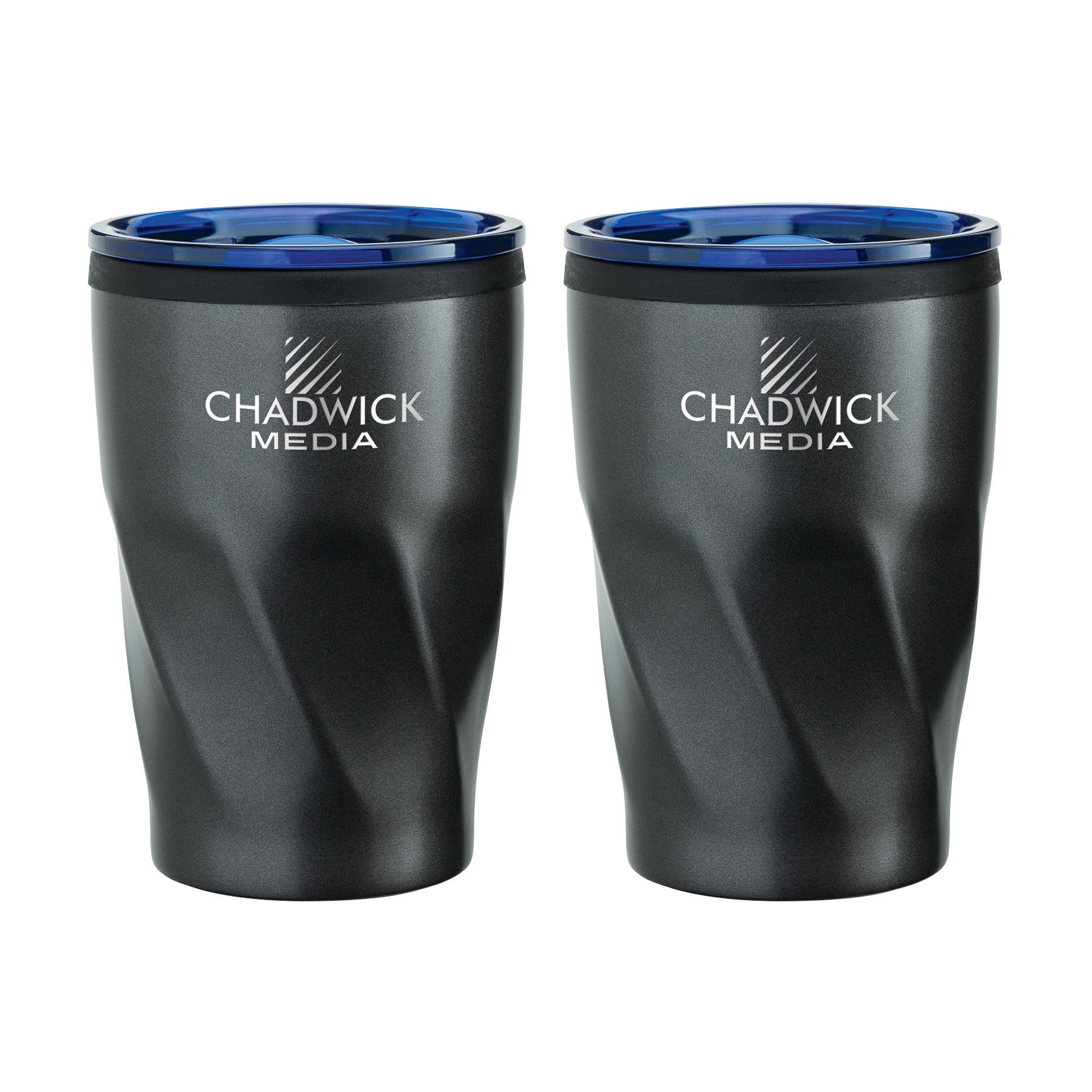 Kafé II Two-Piece Coffee Tumbler Gift Set 8