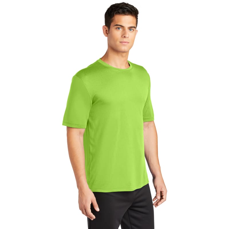 Sport-Tek PosiCharge Competitor Tee. 21