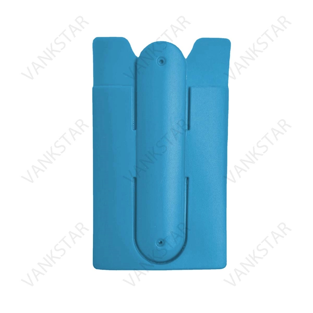 Silicone Cell Phone Stand Card Holder 4