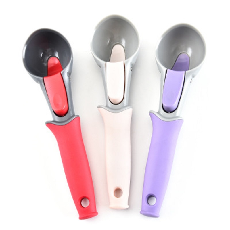 Ice Cream Scoop 1