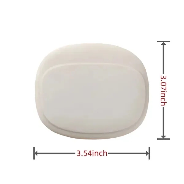 Silicone Earbud Holder Case 5