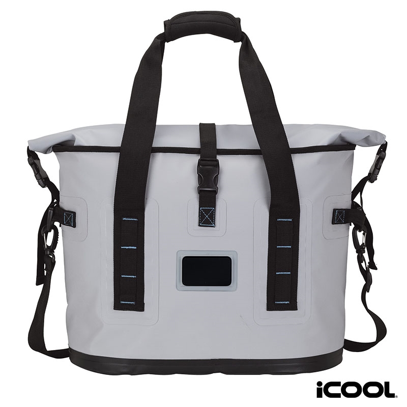 iCOOL® Xtreme Adventure High-Performance Cooler Bag 1