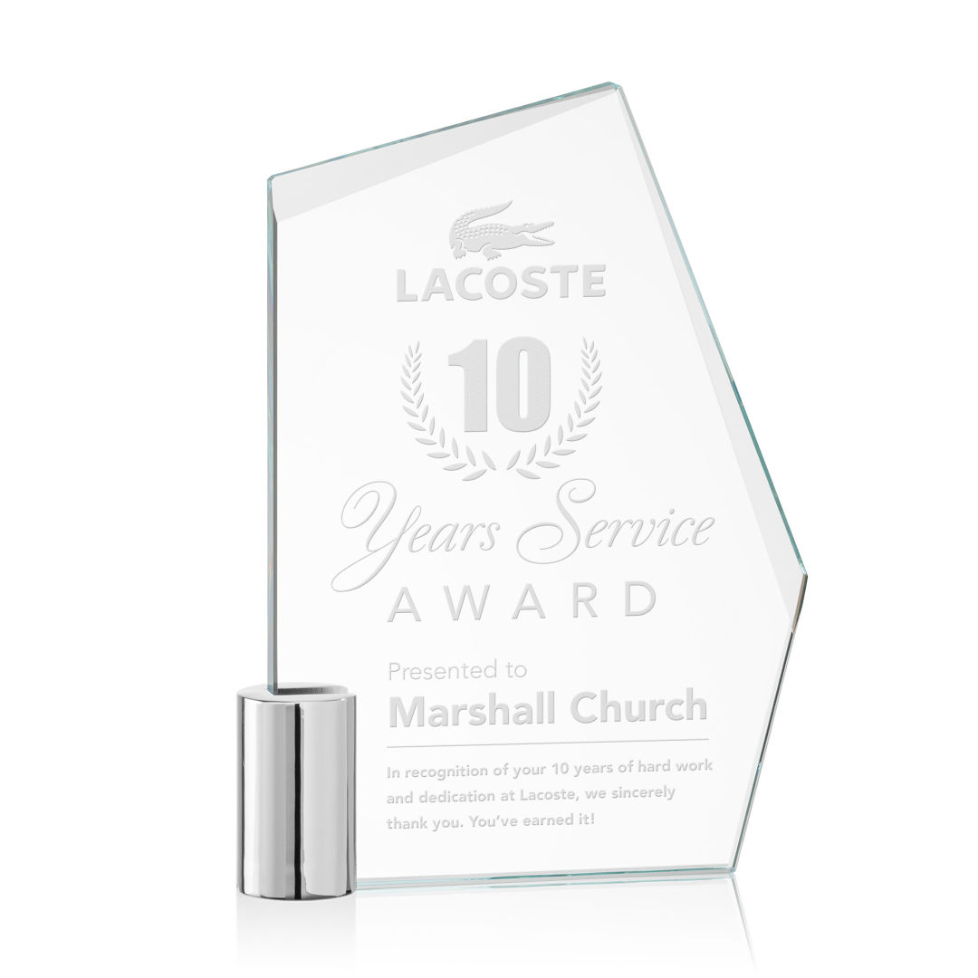 Oklahoma Award 9