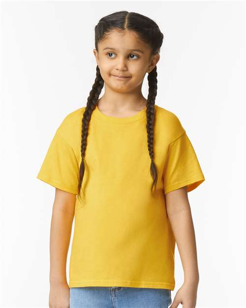 Youth Softstyle® T-Shirt - 64000B 49