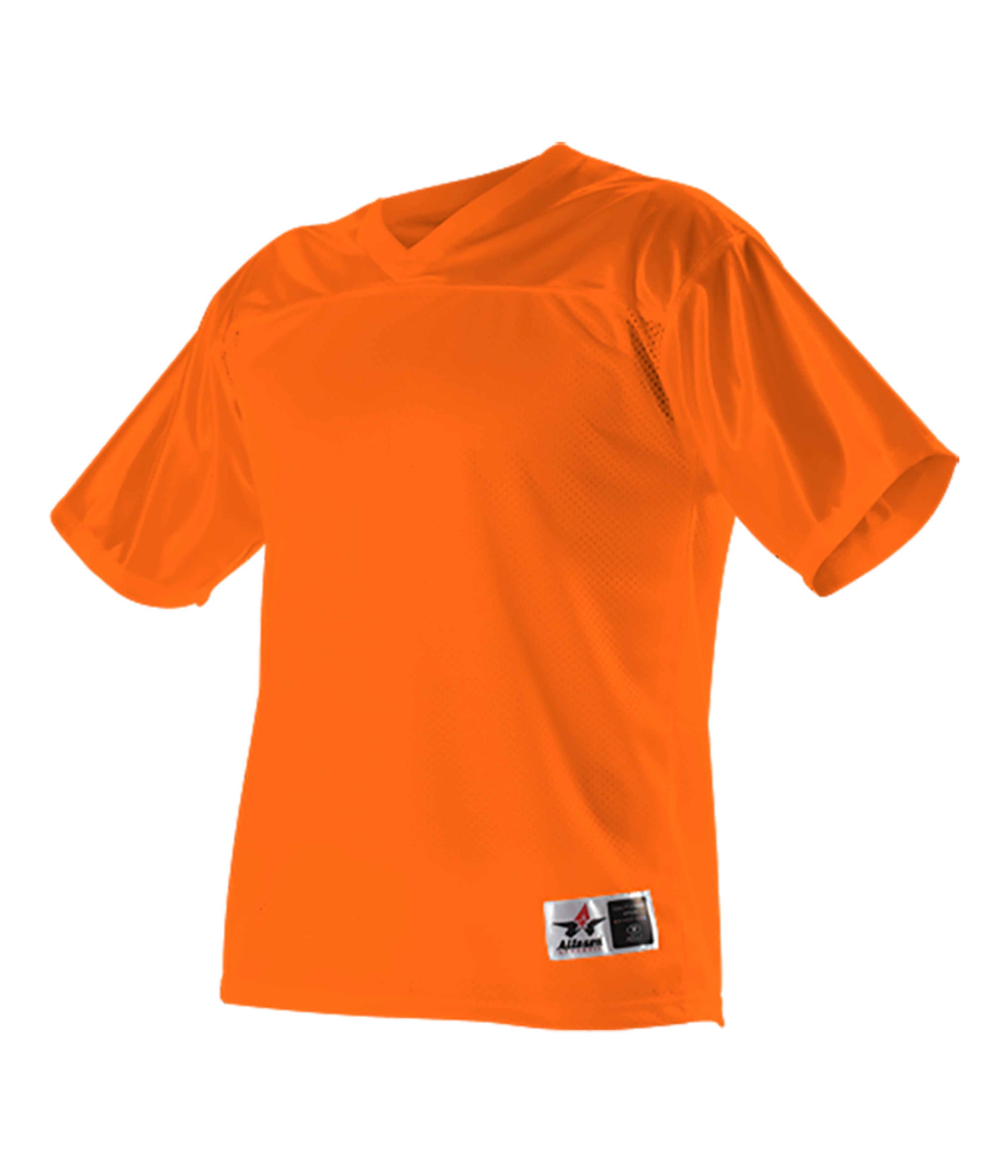 TOUCH FOOTBALL JERSEY 7