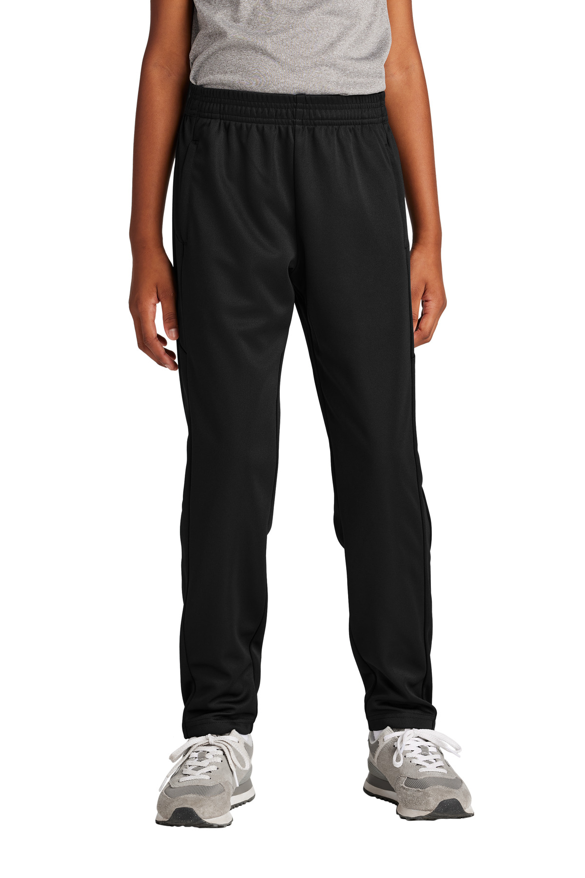 Sport-Tek Youth Travel Pant YPST800 13