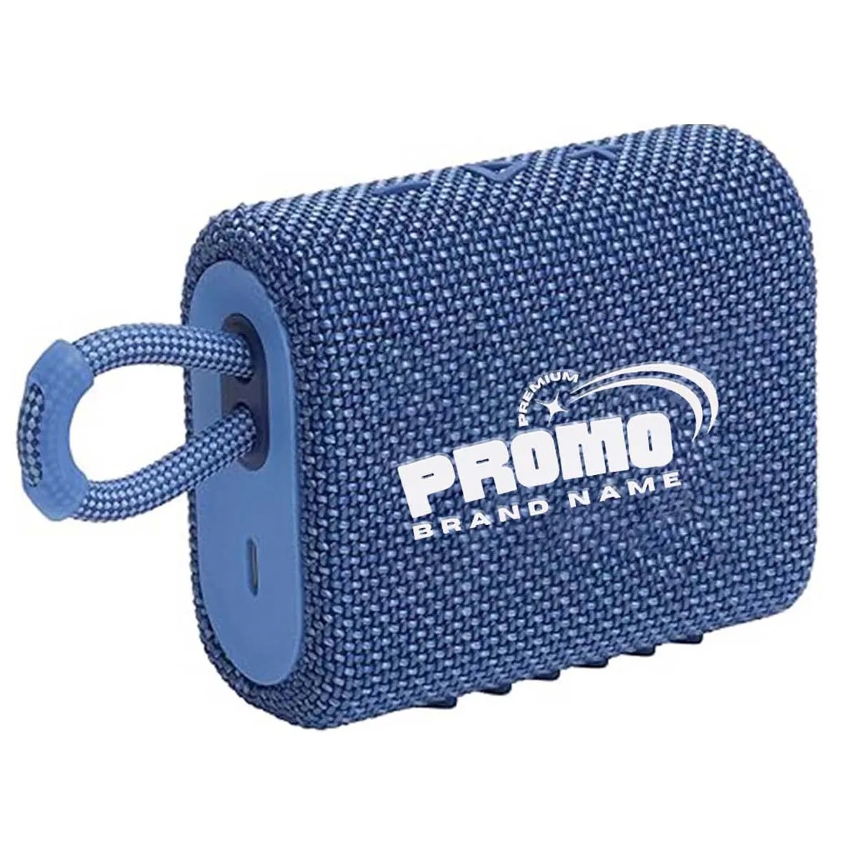 Portable Bluetooth Speaker with Handle 3