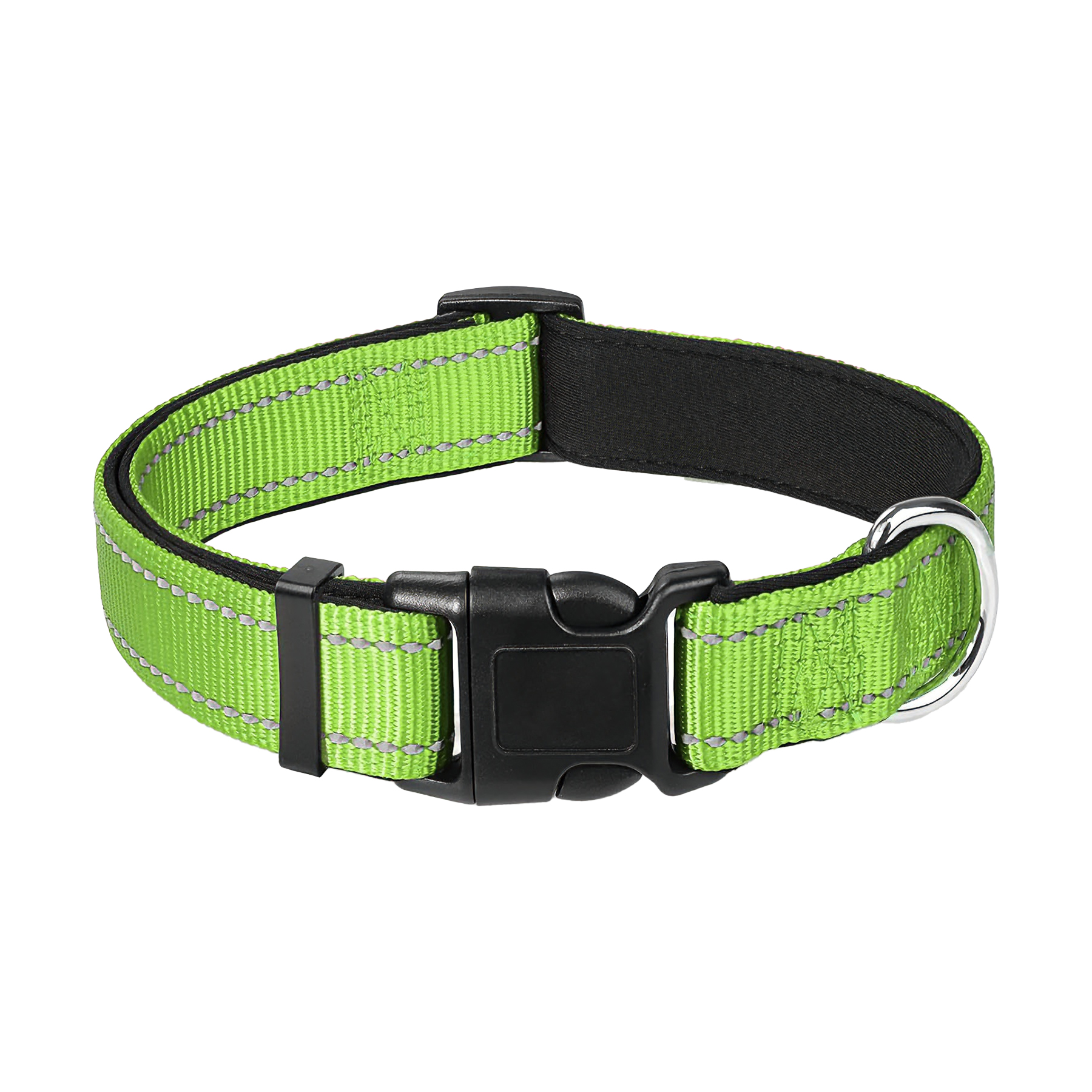 Reflective Dog Collar 7