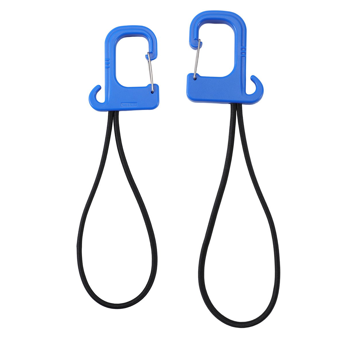 Swivel Clip Folding Bag Hanger 31