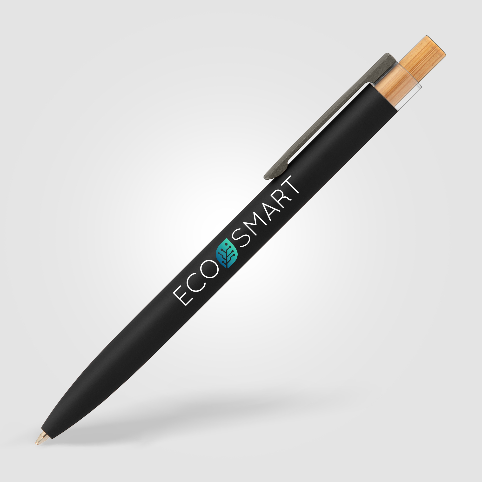 Reborn Recycled Aluminum Pen 30