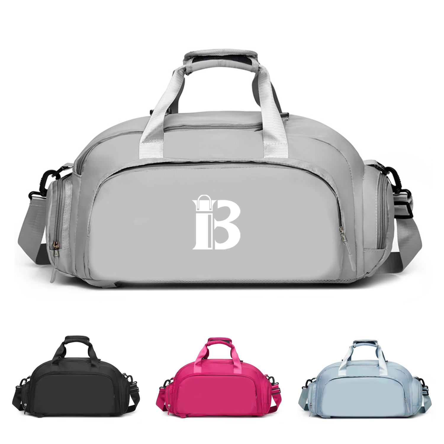 Duffel Bag 5