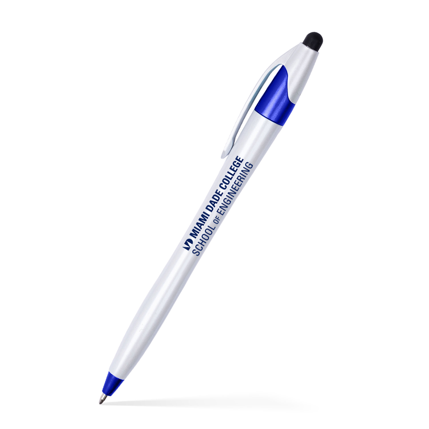 iSlimster II Stylus Twist Pen 4