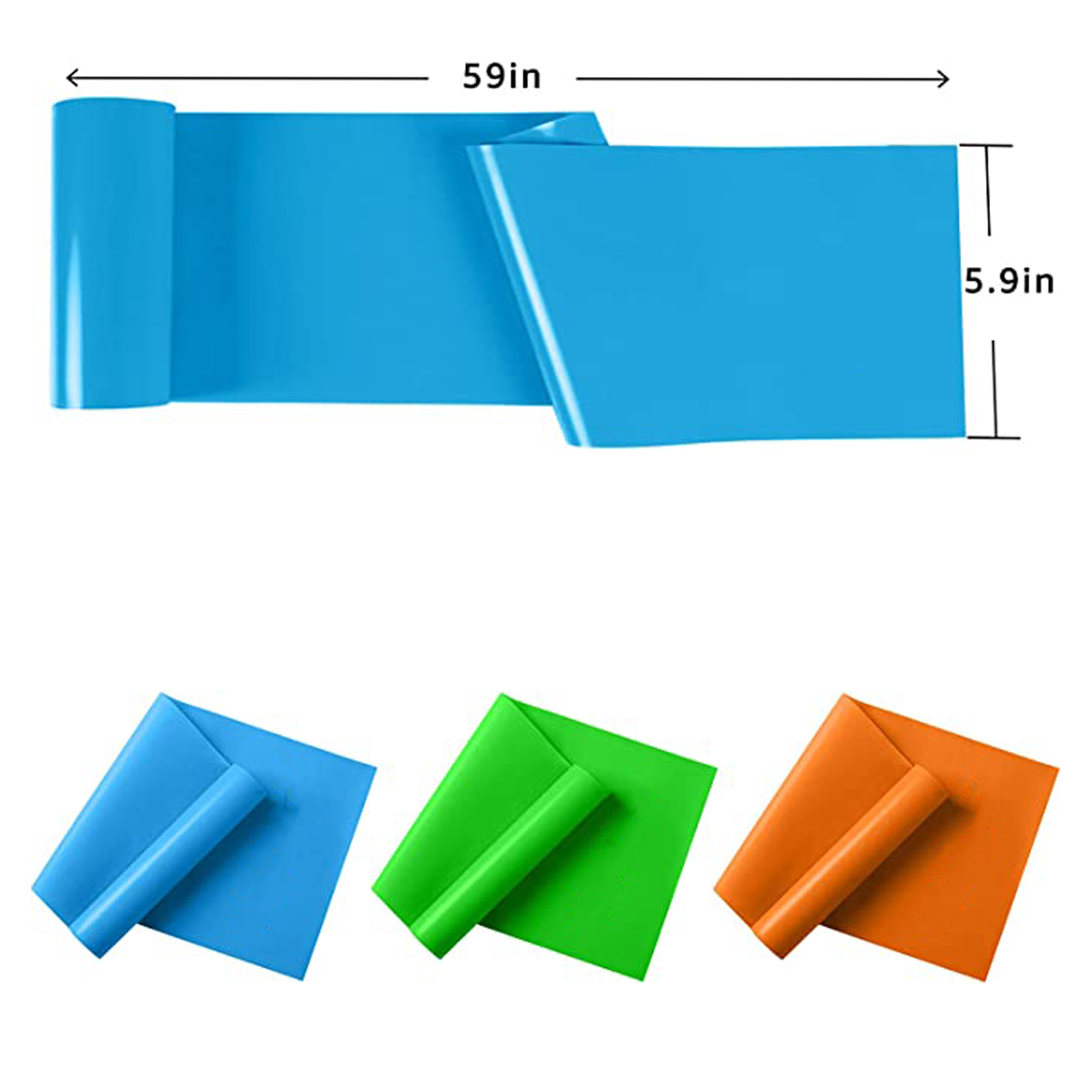 Resistance Band Exercise 3