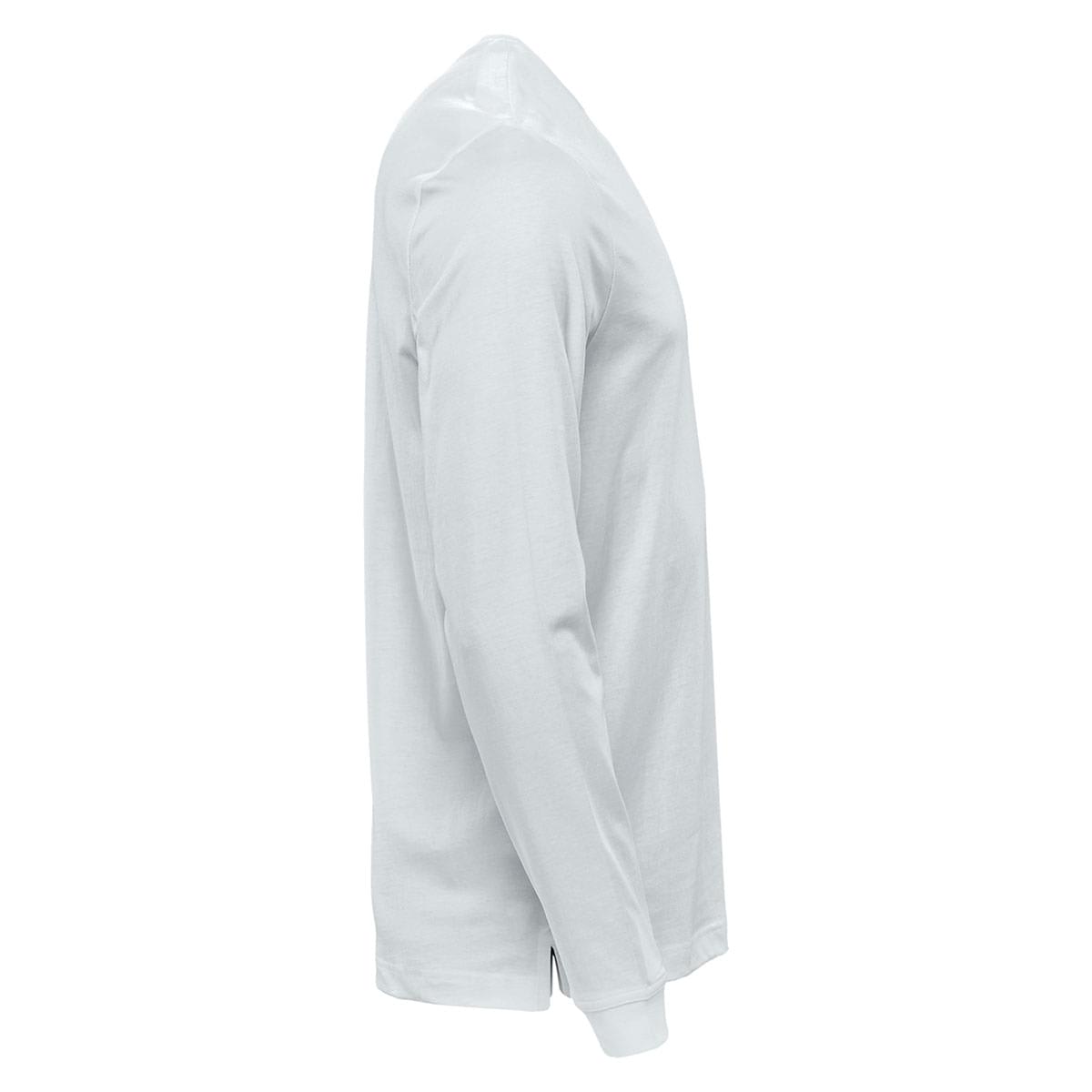 Stormtech Men's Equinox Long Sleeve Tee 25
