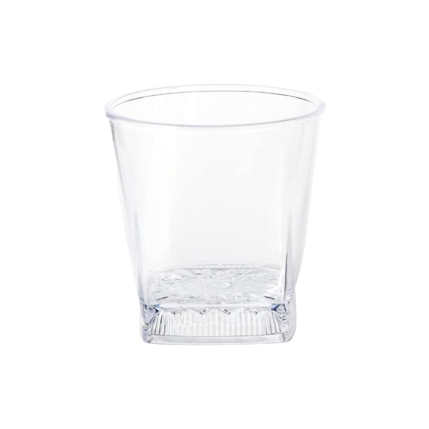 8oz Liquid Activated LED Light Up Whiskey Cup 3