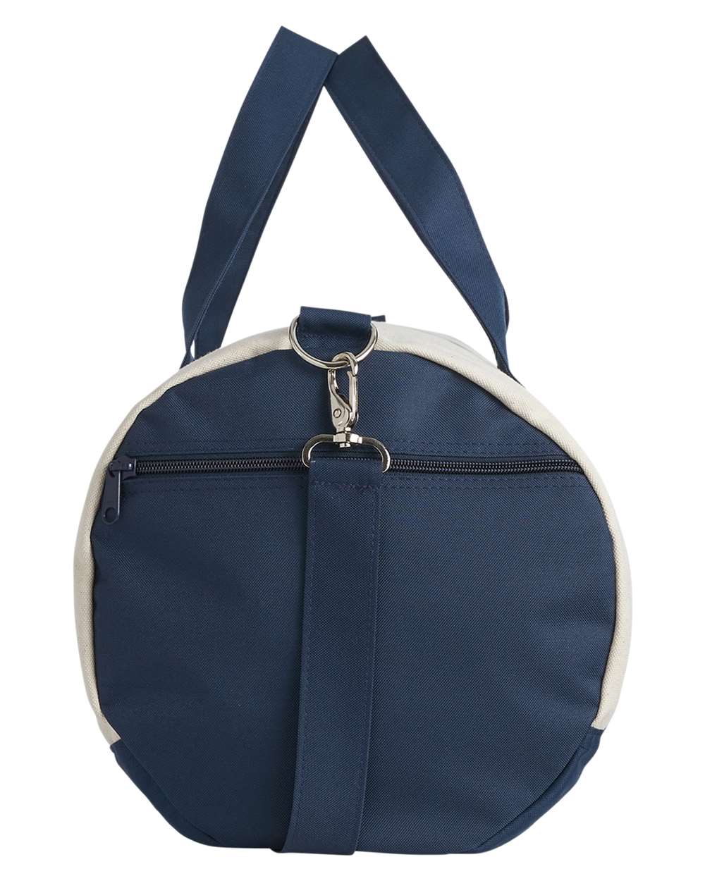 Medium Duffel - D000241 5