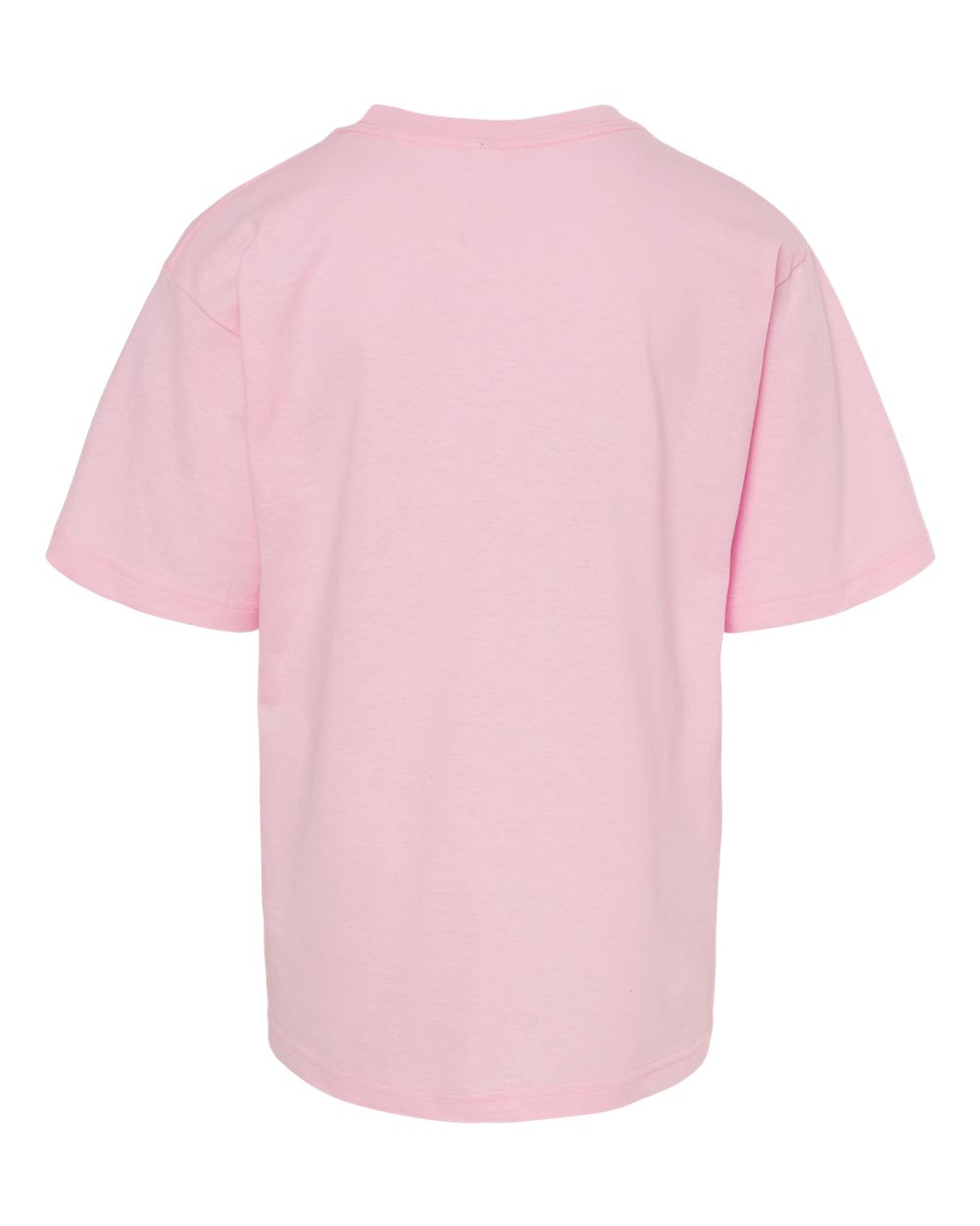 Youth Gold Soft Touch T-Shirt - 4850 348