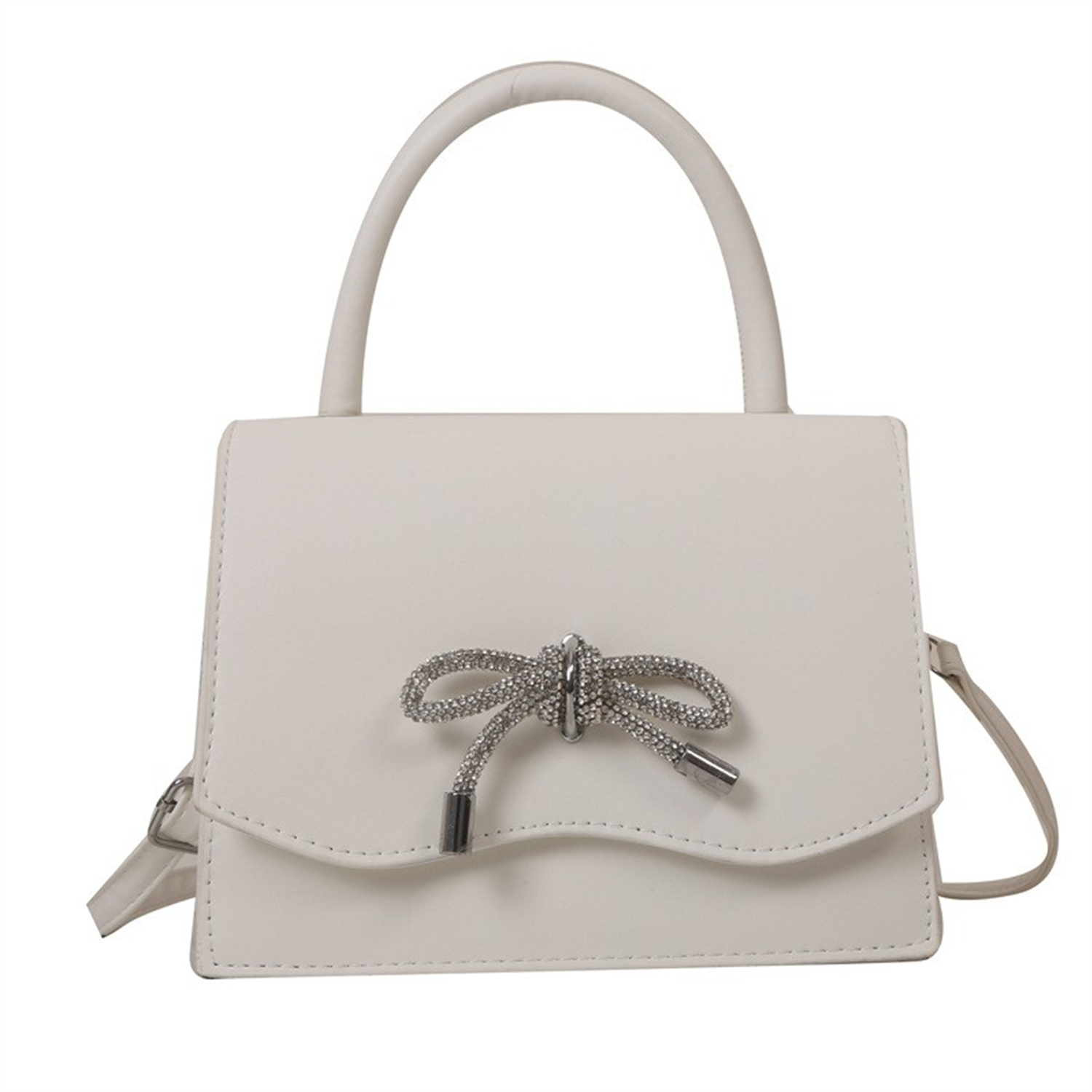 Tote Bag with Bow Tie, custom tote bag with logo imprint 9