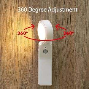 Dimmable Led Night Light 4