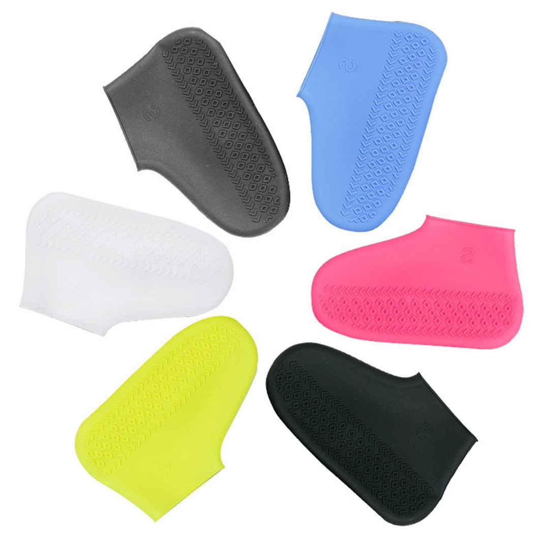 Waterproof Shoe Cover 8