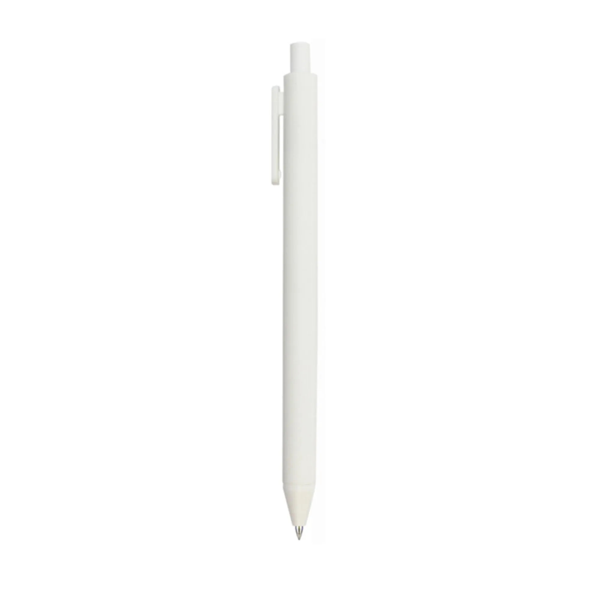 Minimally Colored Neutral Pen 10