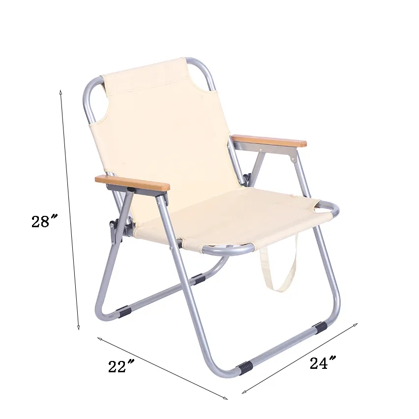 Portable Folding Camping Chair 6